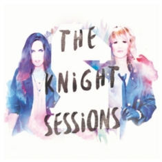 Madison Violet - Knight Sessions