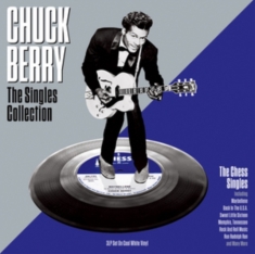 Berry Chuck - Singles Collection