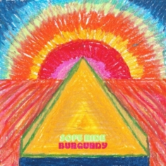 Soft Ride - Burgundy