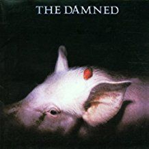 The Damned - Strawberries i gruppen -Start Vinyl hos Bengans Skivbutik AB (2428303)