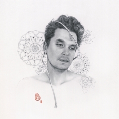 Mayer John - The Search For Everything