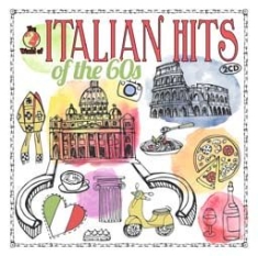Various Artists - Italian Hits Of The 60S i gruppen CD hos Bengans Skivbutik AB (2433343)