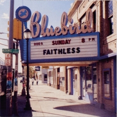 Faithless - Sunday 8Pm (2LP)