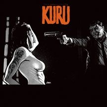 These Machines Are Winning - Kuru i gruppen VINYL hos Bengans Skivbutik AB (2443750)
