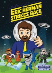 Herman Eric - Eric Herman Strikes Back i gruppen DVD & BLU-RAY hos Bengans Skivbutik AB (2443759)