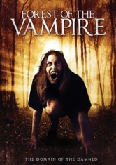 Forest Of The Vampire - Film i gruppen DVD & BLU-RAY hos Bengans Skivbutik AB (2443821)