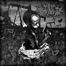 Brood - Truth Behind i gruppen CD / Metal/ Heavy metal hos Bengans Skivbutik AB (2443822)