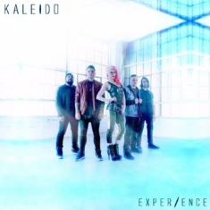 Kaleido - Experience