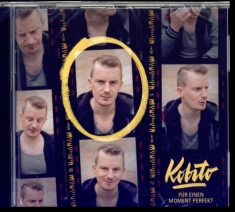 Kobito - Für Einen Moment Perfekt