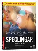 Film - Speglingar i gruppen Film / Film DVD hos Bengans Skivbutik AB (2447393)