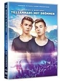 Marcus & Martinus i gruppen Film DVD hos Bengans Skivbutik AB (2447759)