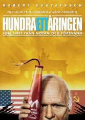 Hundraettåringen som smet från notan och försvann i gruppen Film DVD hos Bengans Skivbutik AB (2458367)