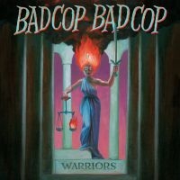 Bad Cop/Bad Cop - Warriors (Vinyl Lp)