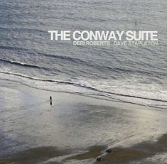 Stapleton Dave - Conway Suite