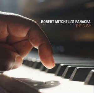Mitchell Robert And Panacea - Cusp
