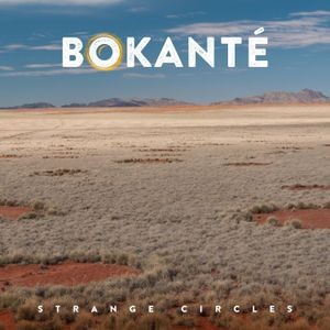 Bokanté - Strange Circles