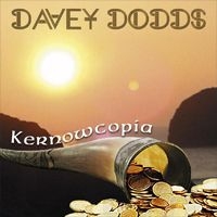 Dodds Davey - Kemowcopia i gruppen CD hos Bengans Skivbutik AB (2478825)