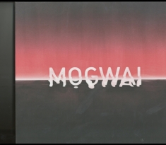 Mogwai - Every Country's Sun - Box (Cd+2Lp+1