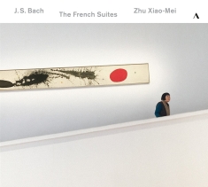 Bach J S - The French Suites