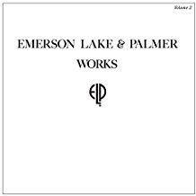 Emerson Lake & Palmer - Works, Vol. 2