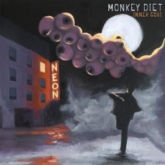 Monkey Diet - Inner Gobi