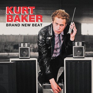 Baker Kurt - Brand New Beat