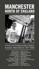 Various Artists - Manchester: North Of England ~ A St
