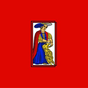 Manek Tarquin / Martina Quake - Locks On Our Doors Not On Our Heart
