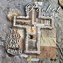 The Pocket Gods - The Jesus And Mary Chain (Viny i gruppen VINYL hos Bengans Skivbutik AB (2510377)