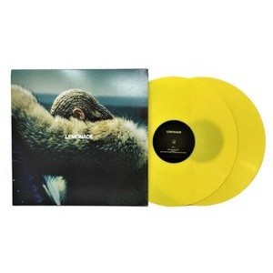Beyoncé - Lemonade (2LP)