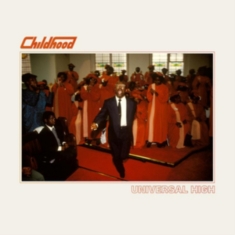 Childhood - Universal High