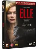 Movie - Elle Bd S-T i gruppen Film / Film Blu-ray hos Bengans Skivbutik AB (2516600)