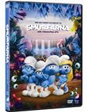 Smurfarna - Den försvunna byn i gruppen Film DVD hos Bengans Skivbutik AB (2516685)