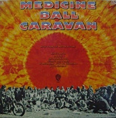 Filmmusikk - Medicine Ball Caravan