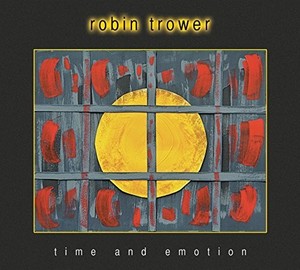 Robin Trower - Time & Emotion