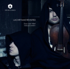 Various - Lachrymae Revisited