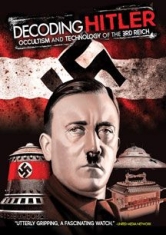 Decoding Hitler: Occultism And Tech - Film i gruppen DVD & BLU-RAY hos Bengans Skivbutik AB (2519843)