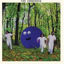 Chinchees - Chinchees i gruppen VINYL / Rock hos Bengans Skivbutik AB (2519903)