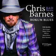 Barnes Chris - Hokum Blues