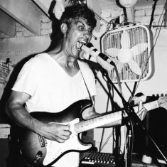 Magnetix - Live In San Fransisco