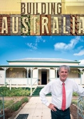 Building Australia - Film i gruppen DVD & BLU-RAY hos Bengans Skivbutik AB (2519987)
