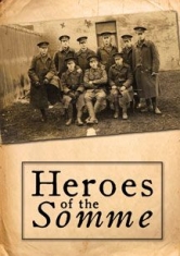 Heroes Of The Somme - Film i gruppen DVD & BLU-RAY hos Bengans Skivbutik AB (2519991)