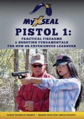 Pistol 1: Practical Firearms & Shoo - Film i gruppen DVD & BLU-RAY hos Bengans Skivbutik AB (2520013)