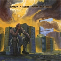 Atomçk - Every Room In Britain