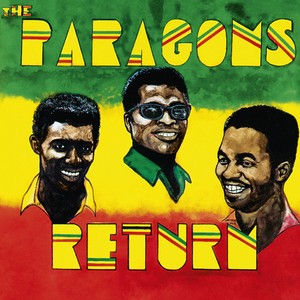 Paragons - Return