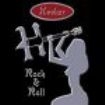 Hooker - Rock And Roll i gruppen Annet /  hos Bengans Skivbutik AB (2520599)