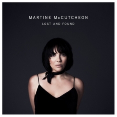 Martine Mccutcheon - Lost And Found (Cd Deluxe)