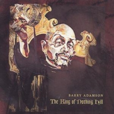 Barry Adamson - King Of Nothing Hill