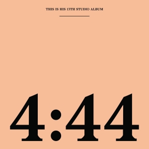 Ja?-Z - 4:44