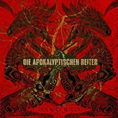 Apokalyptischen Reiter Die - Der Rote Reiter